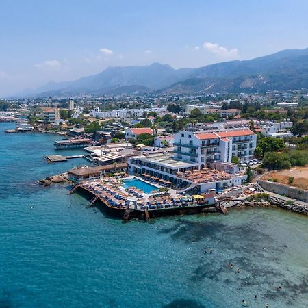 Manolya Hotel Λάπηθος Εξωτερικό φωτογραφία