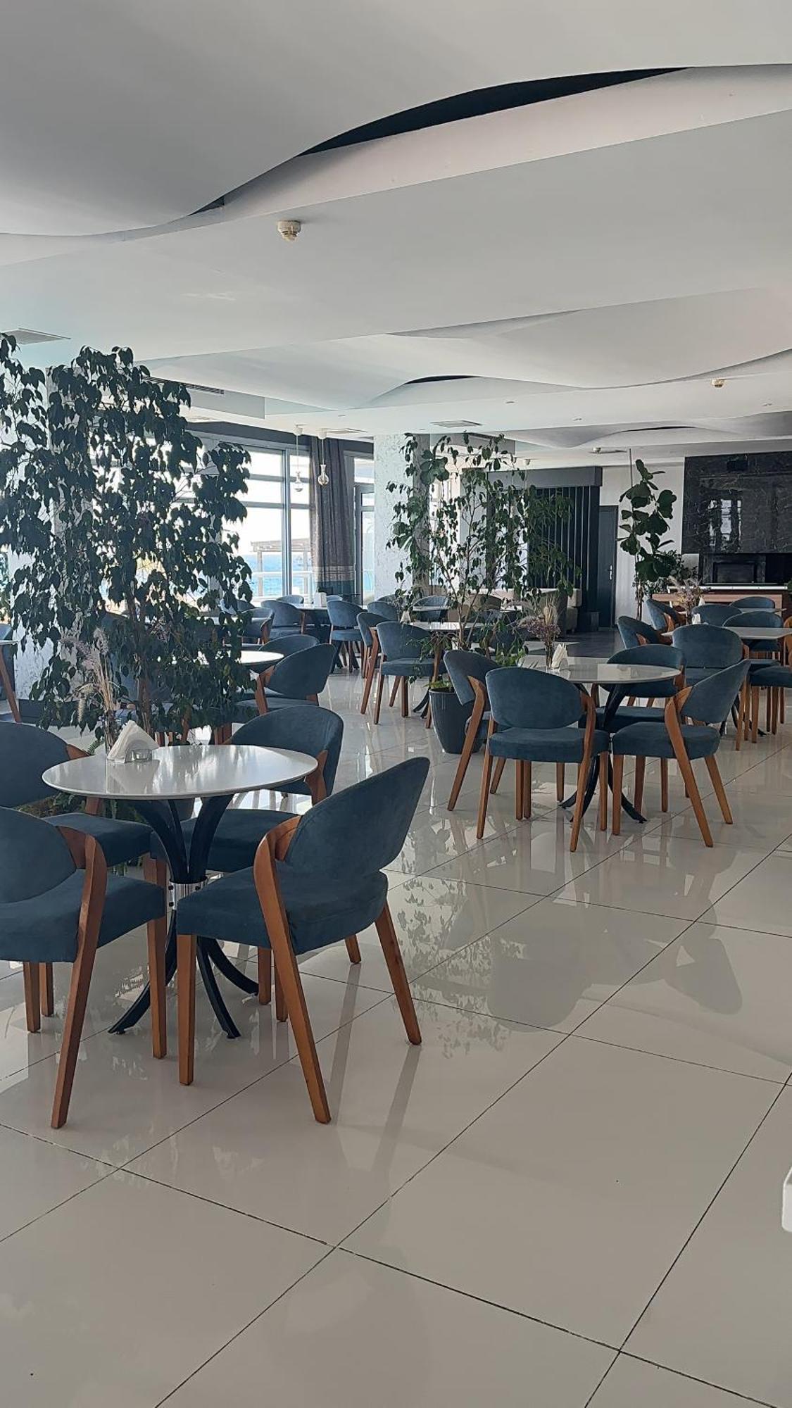 Manolya Hotel Λάπηθος Εξωτερικό φωτογραφία