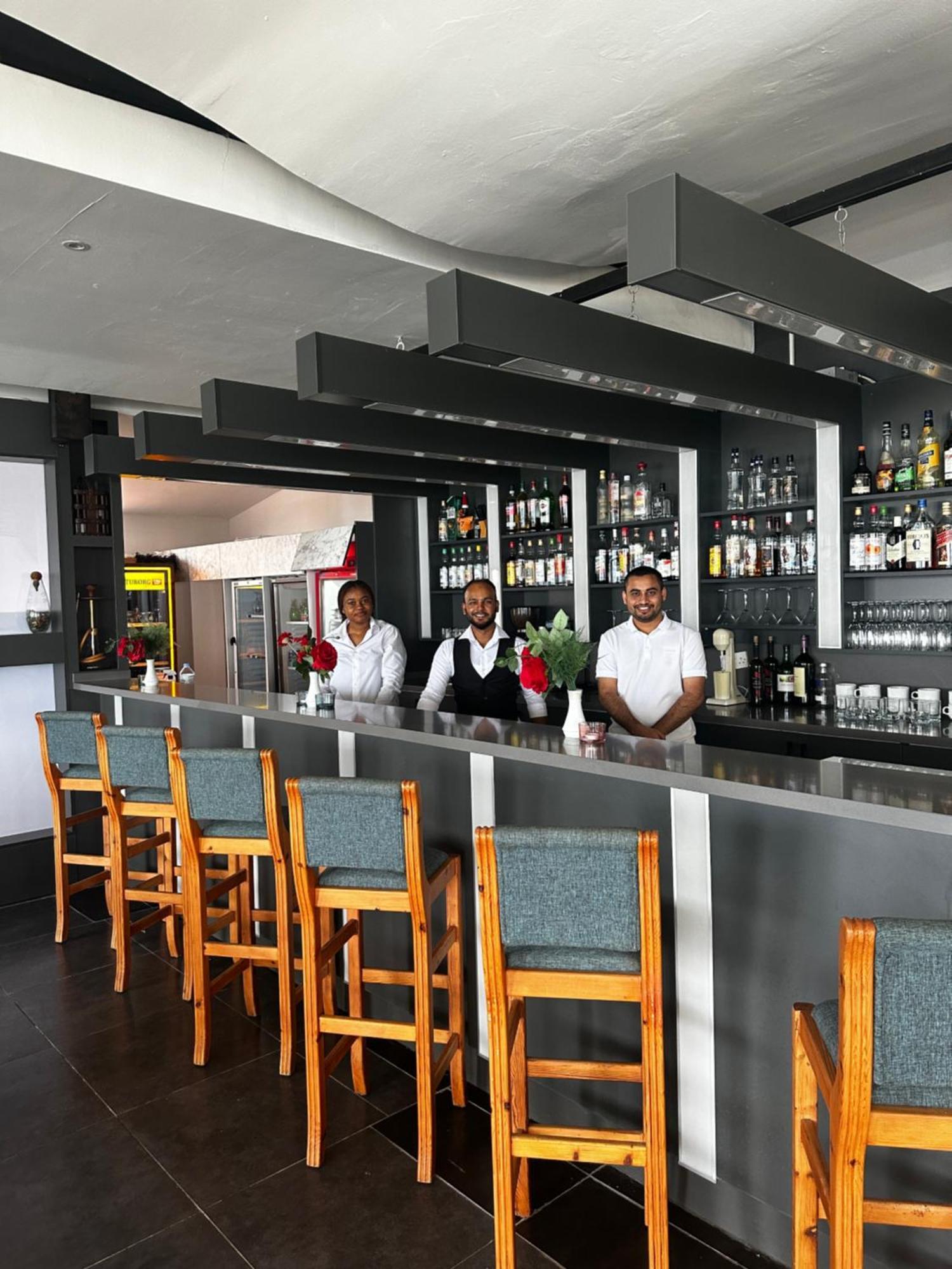 Manolya Hotel Λάπηθος Εξωτερικό φωτογραφία
