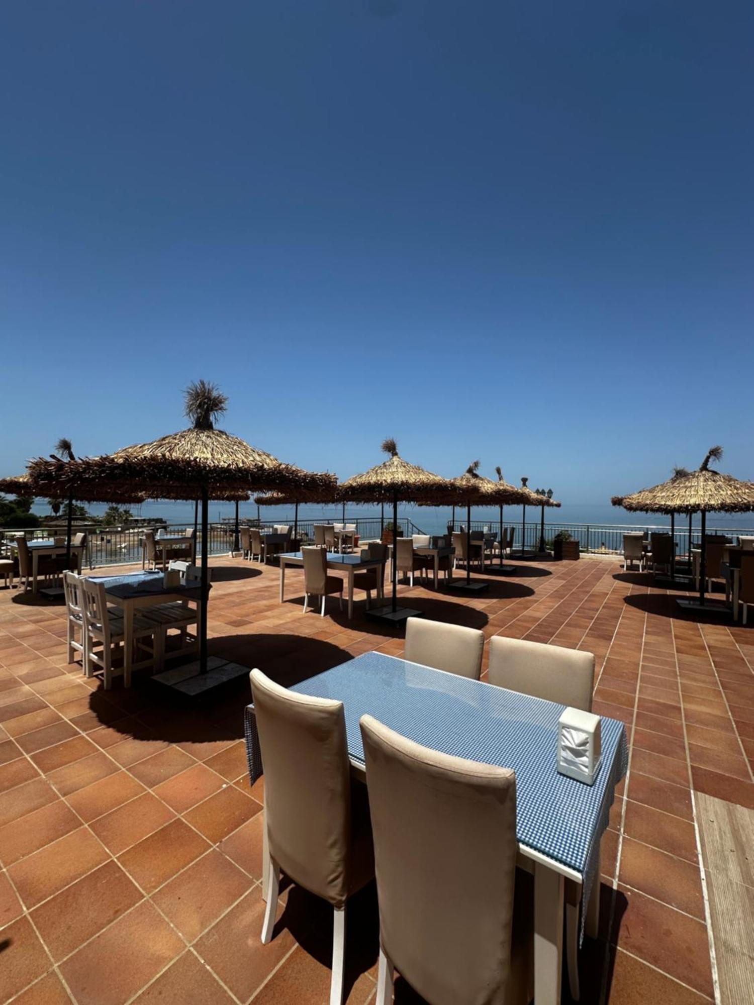 Manolya Hotel Λάπηθος Εξωτερικό φωτογραφία
