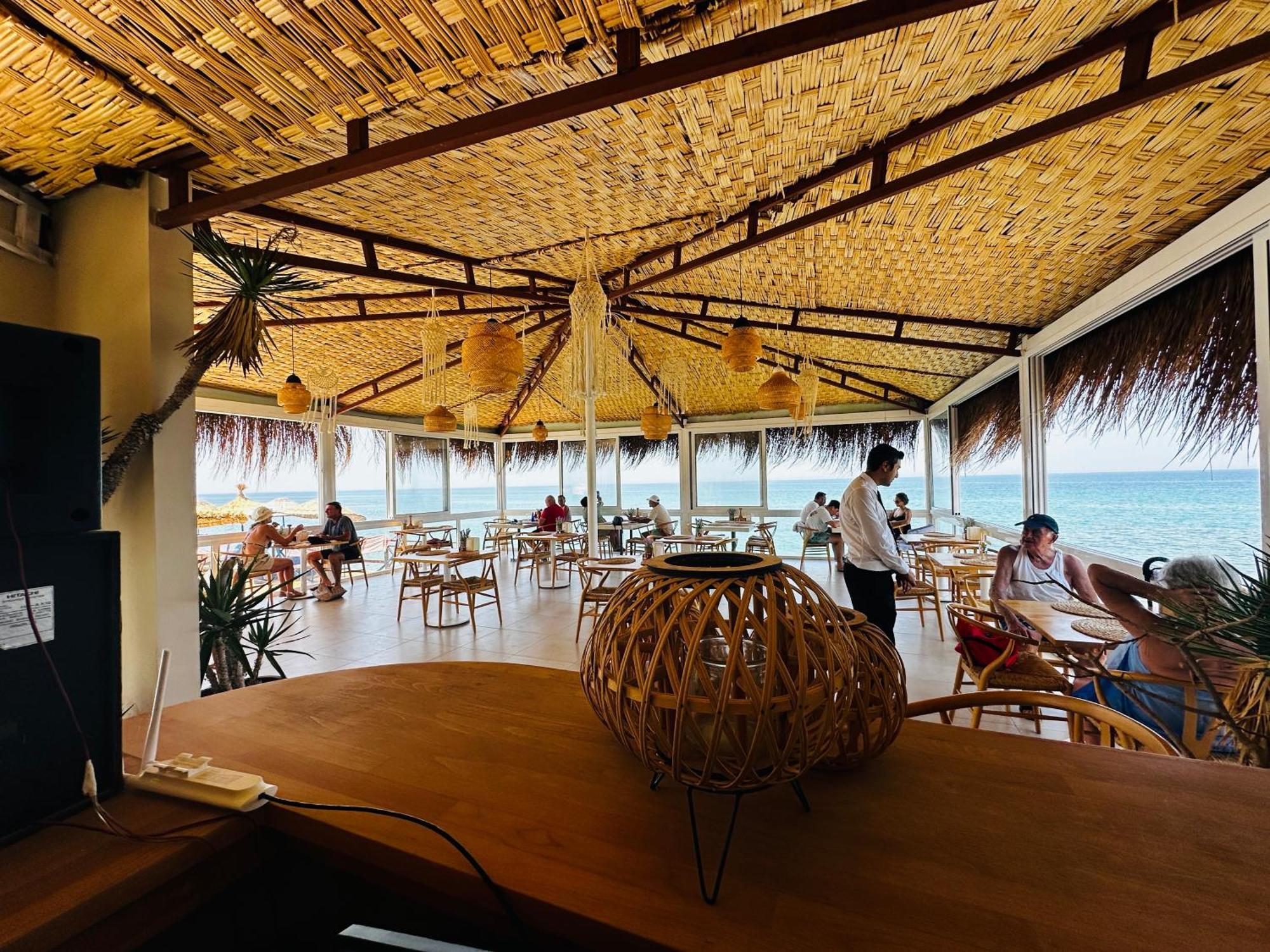 Manolya Hotel Λάπηθος Εξωτερικό φωτογραφία