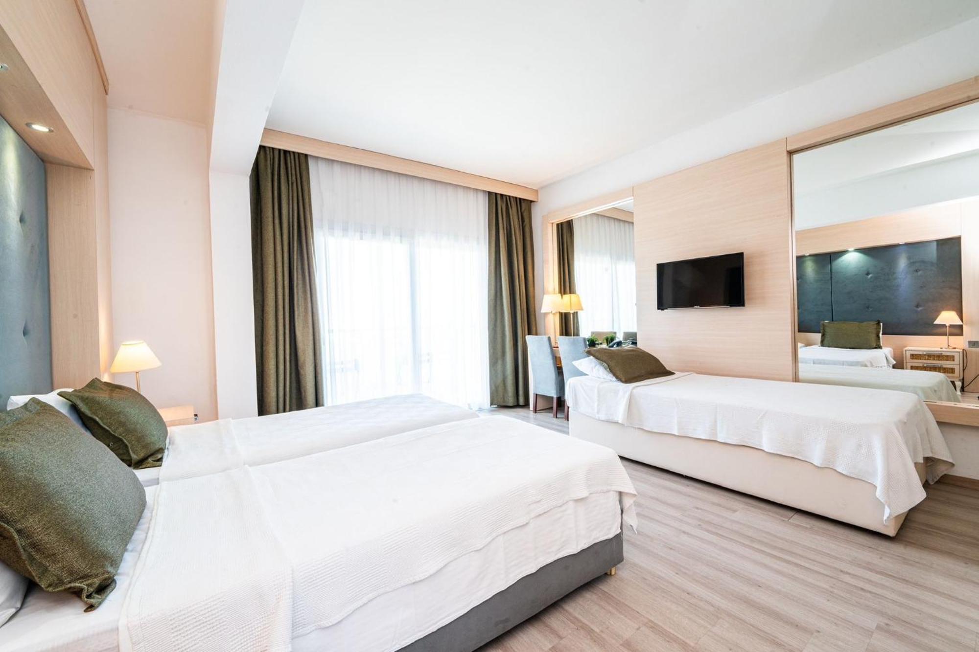 Manolya Hotel Λάπηθος Εξωτερικό φωτογραφία
