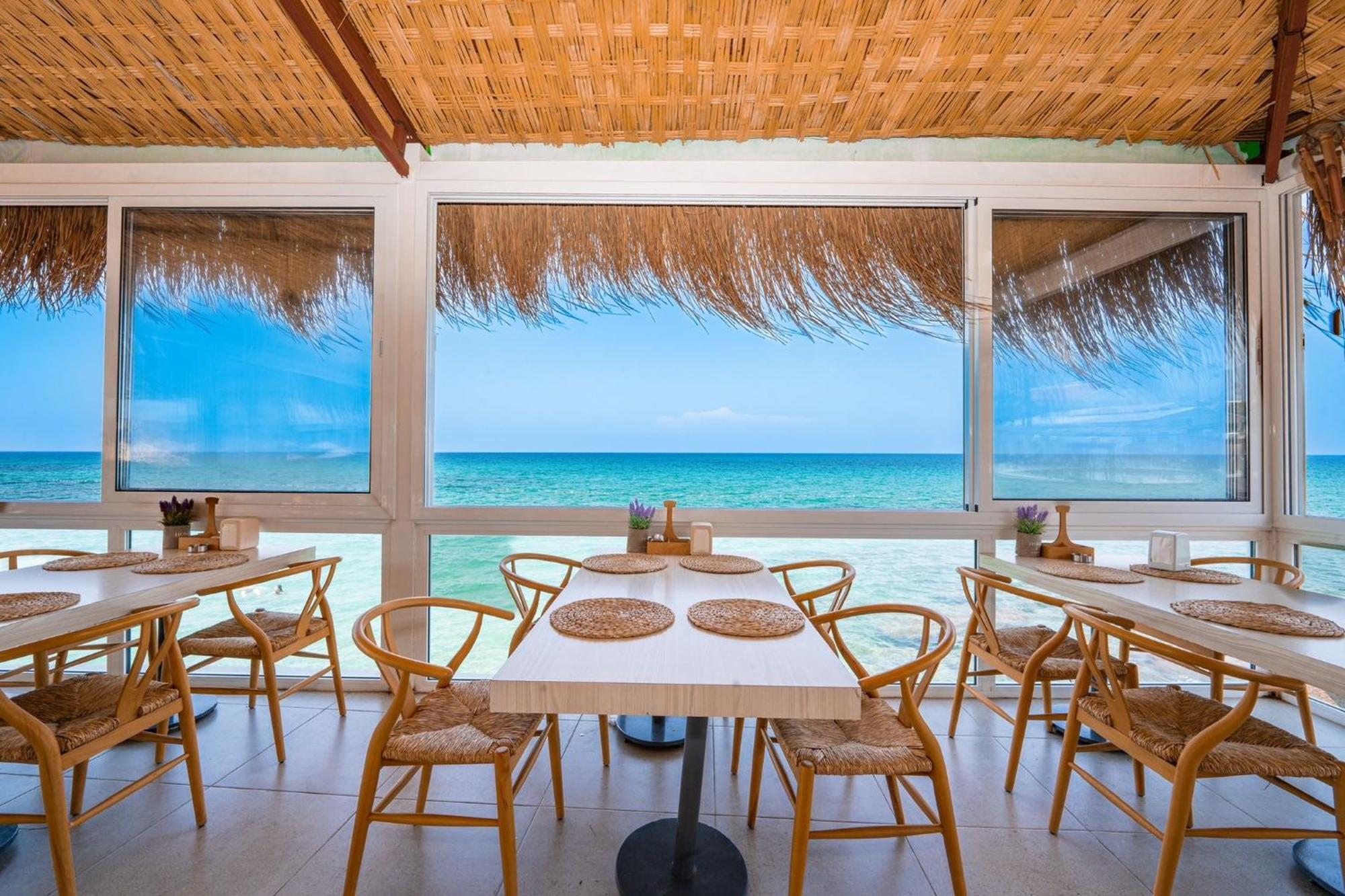 Manolya Hotel Λάπηθος Εξωτερικό φωτογραφία
