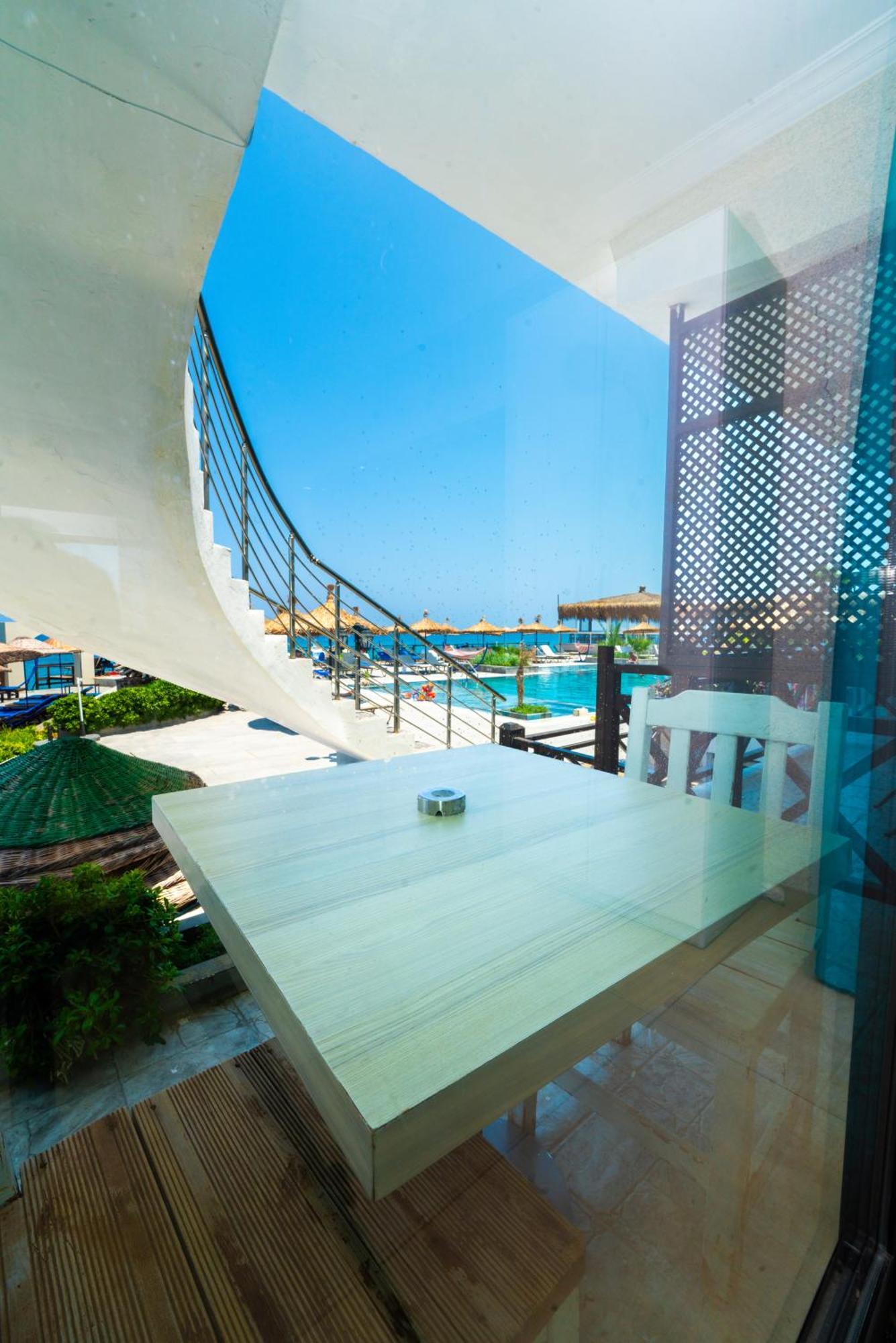 Manolya Hotel Λάπηθος Εξωτερικό φωτογραφία
