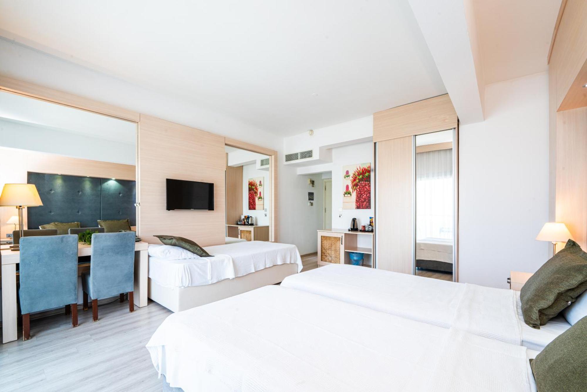 Manolya Hotel Λάπηθος Εξωτερικό φωτογραφία