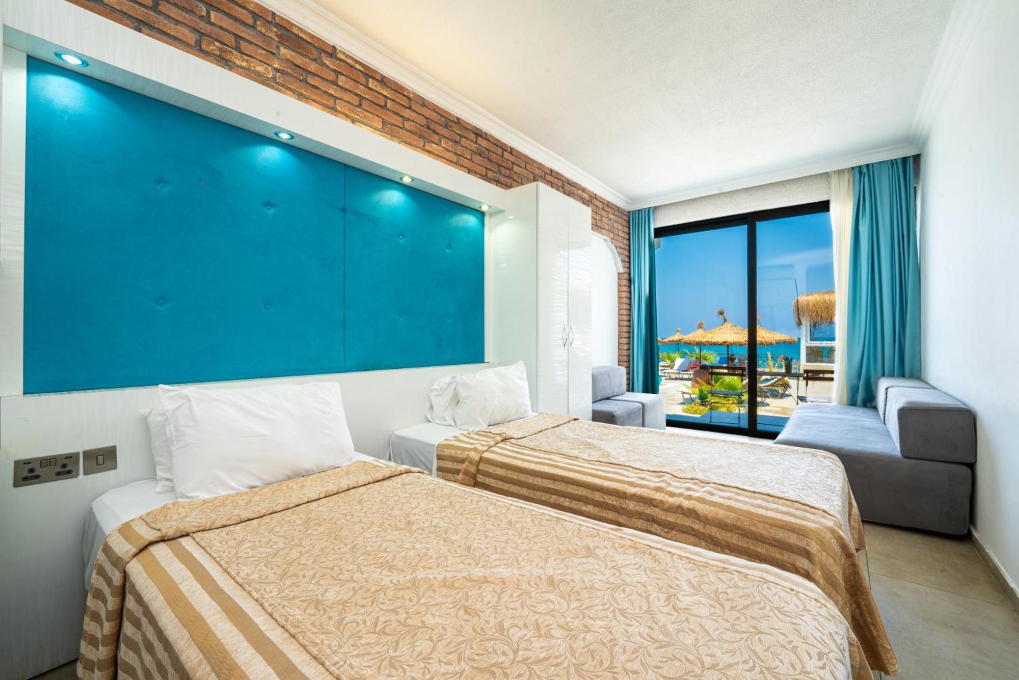 Manolya Hotel Λάπηθος Εξωτερικό φωτογραφία