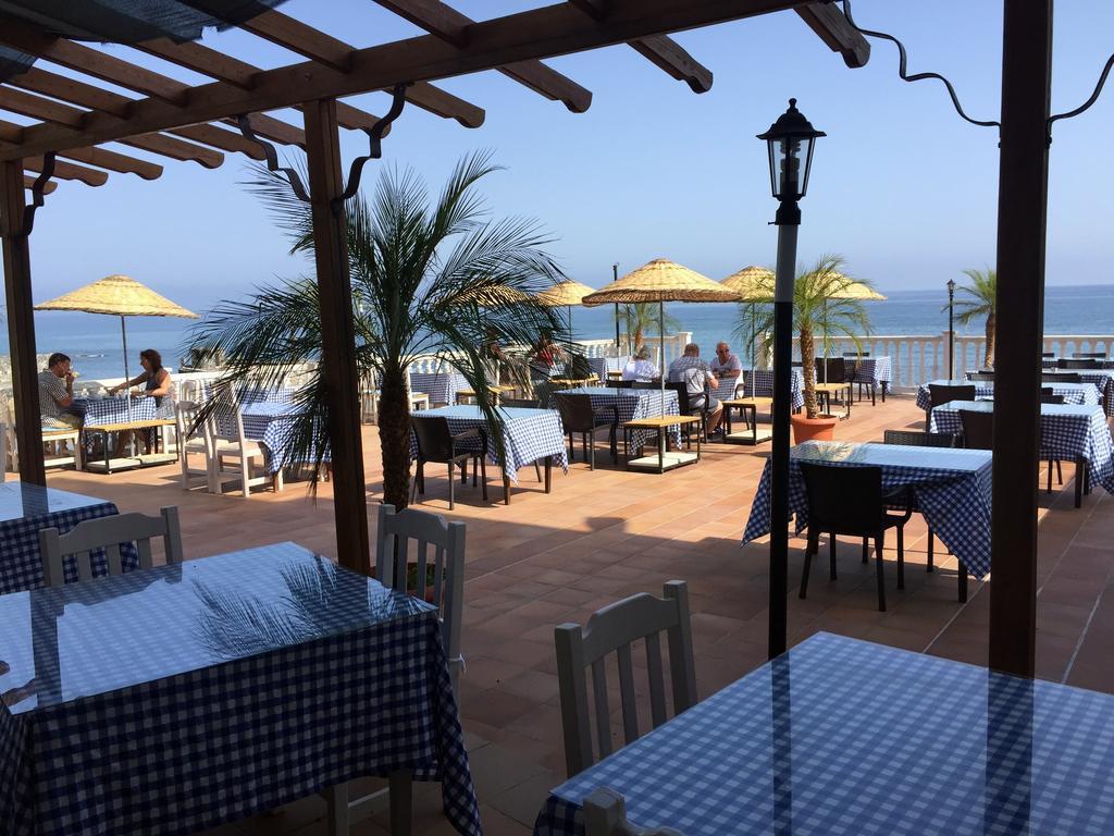 Manolya Hotel Λάπηθος Εξωτερικό φωτογραφία